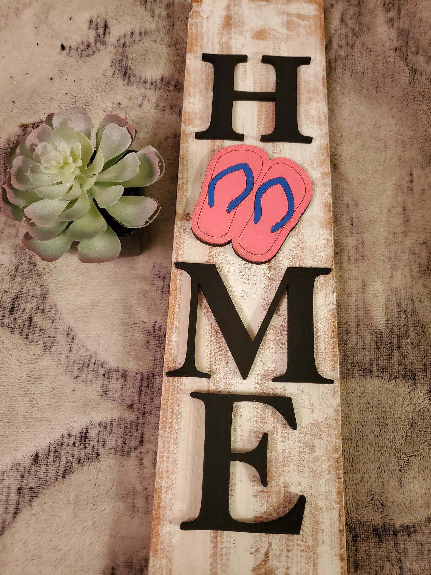 Home Mini Porch Sitter