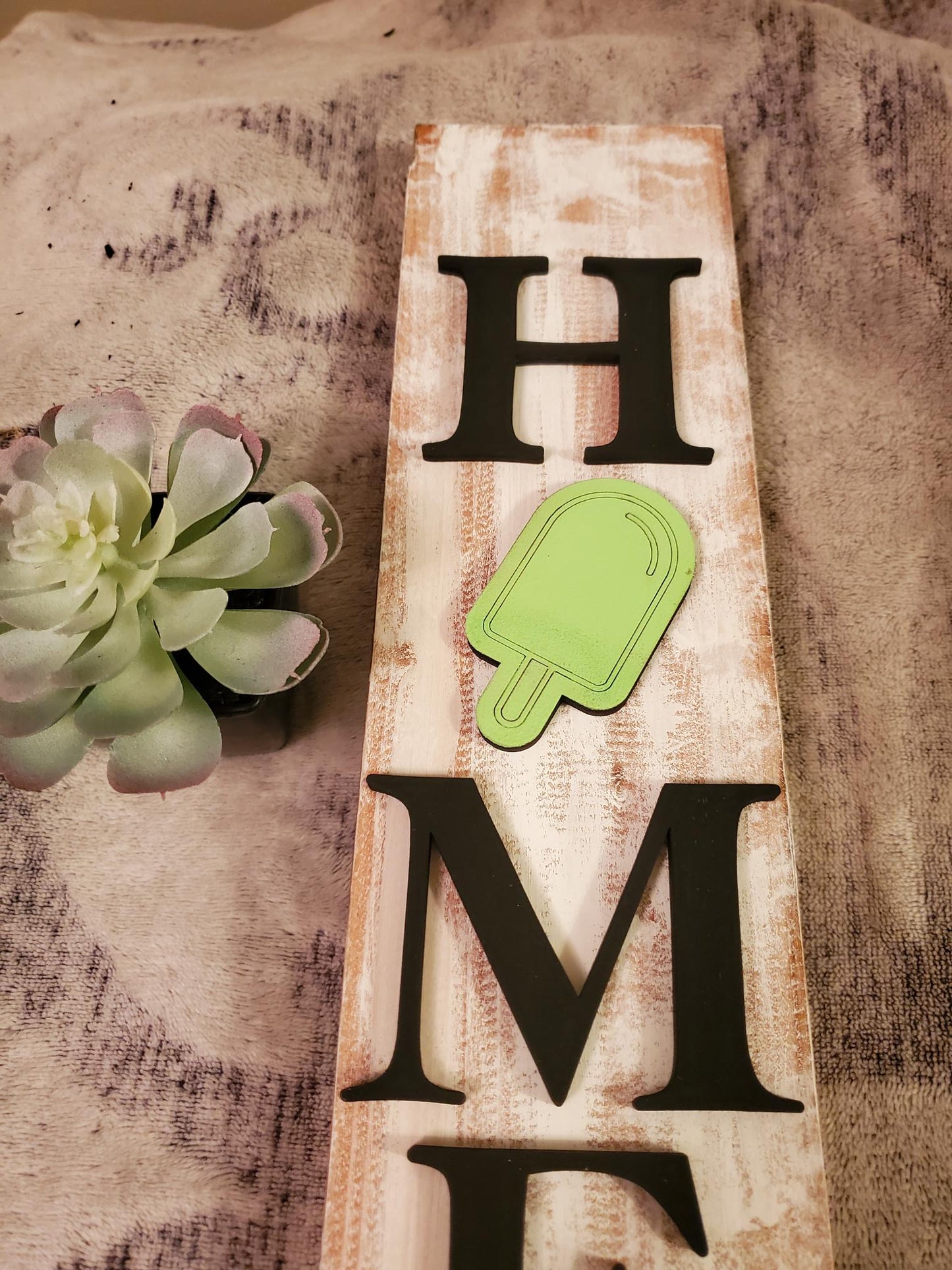 Home Mini Porch Sitter