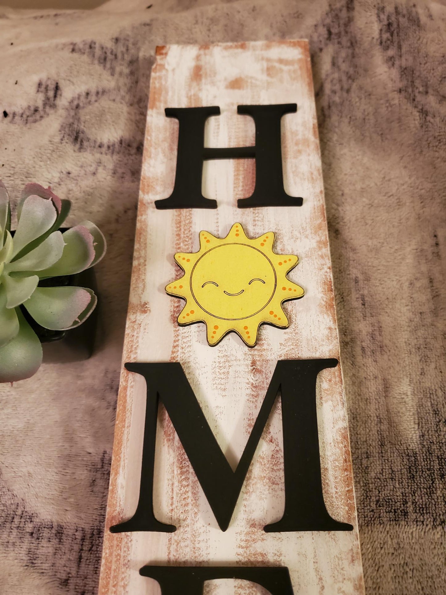 Home Mini Porch Sitter