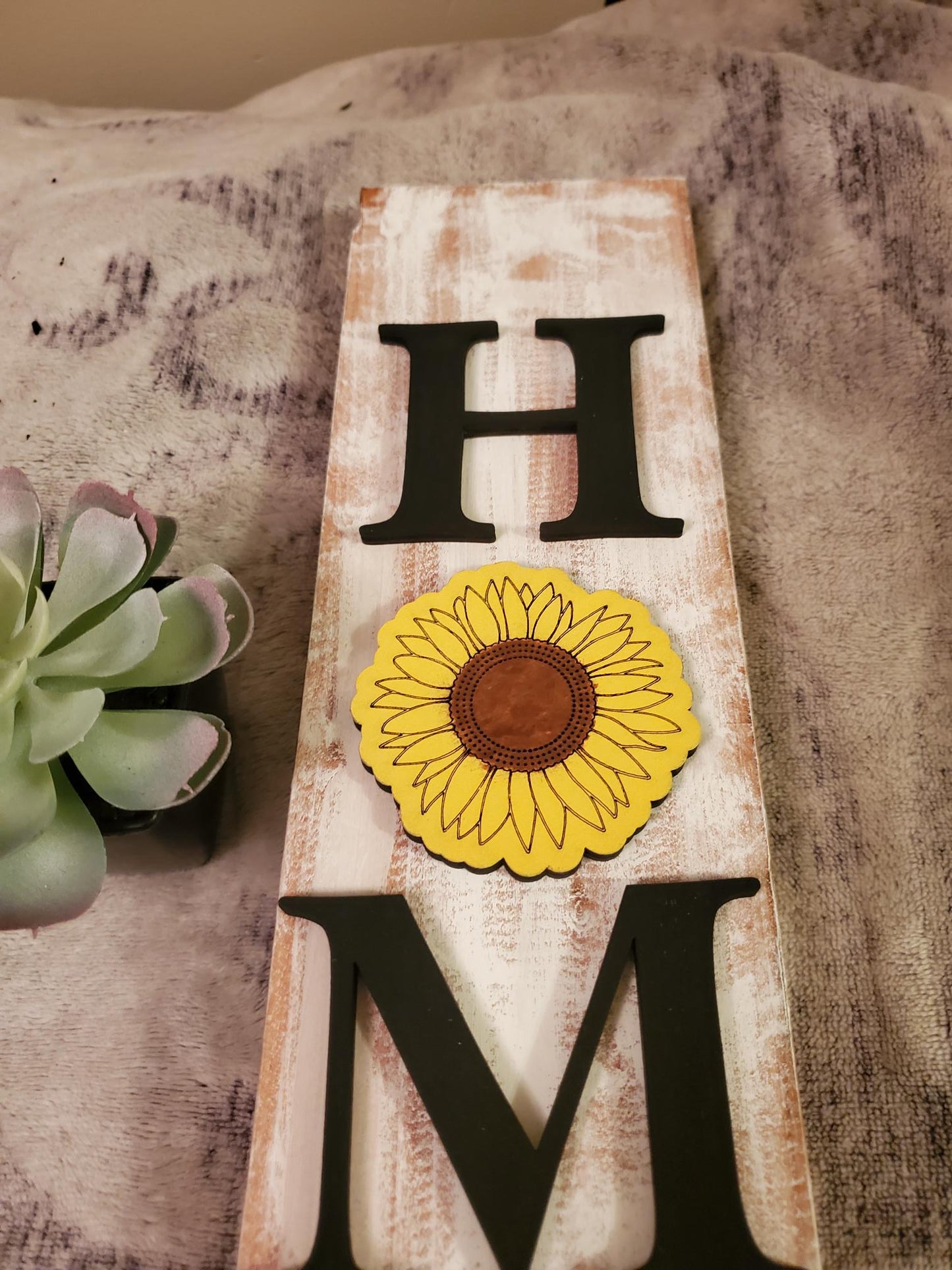 Home Mini Porch Sitter