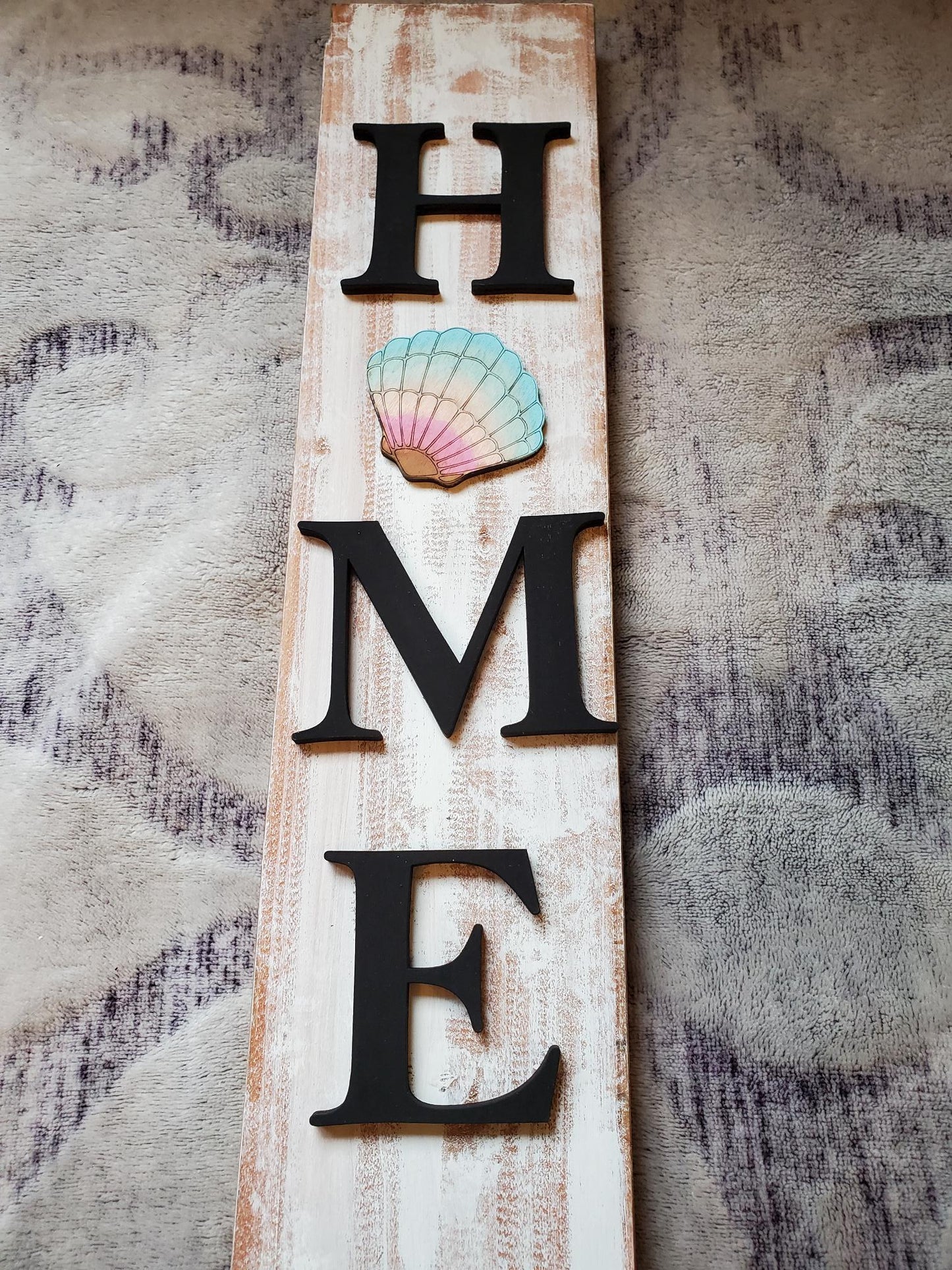 Home Mini Porch Sitter