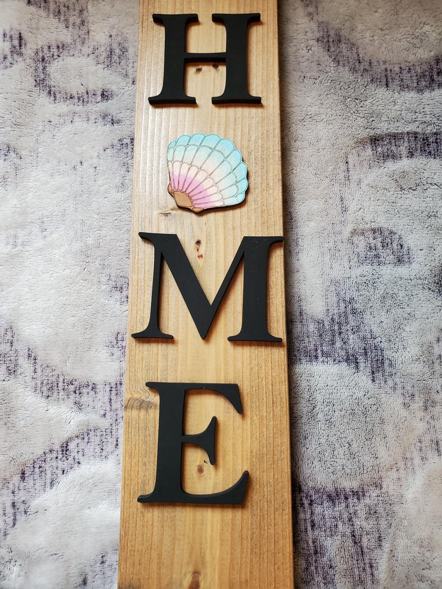 Home Mini Porch Sitter