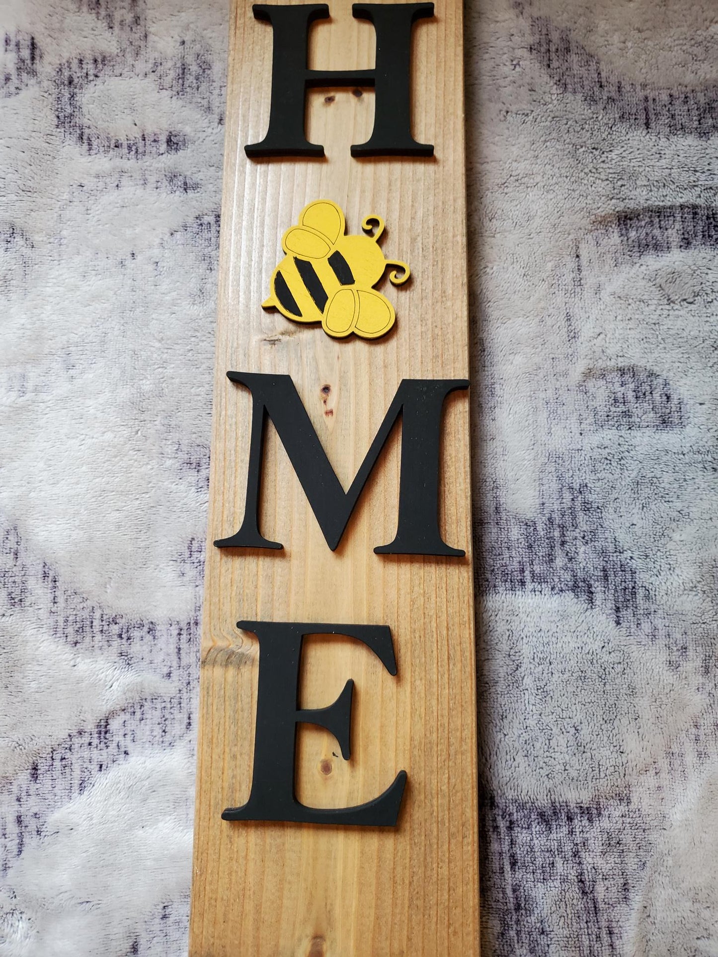 Home Mini Porch Sitter