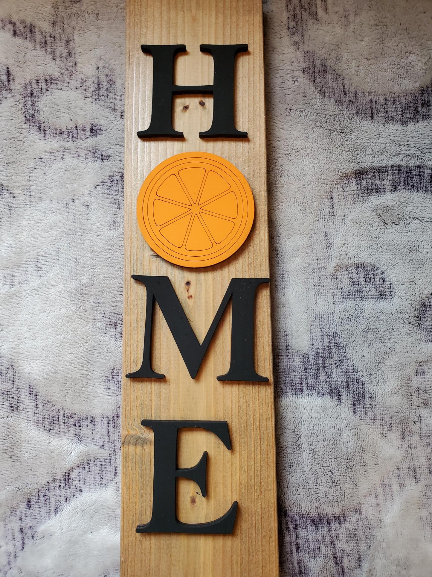 Home Mini Porch Sitter