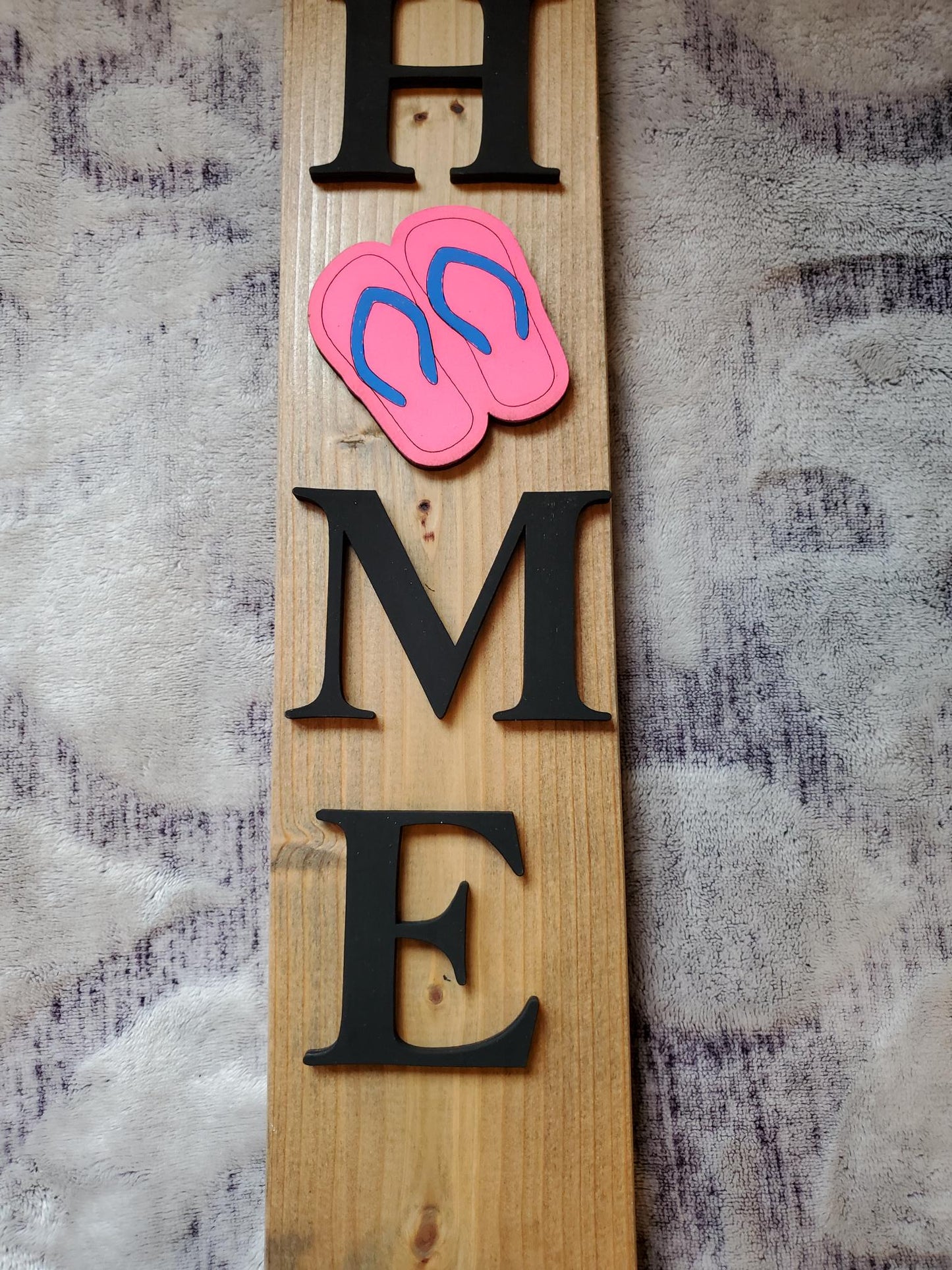 Home Mini Porch Sitter