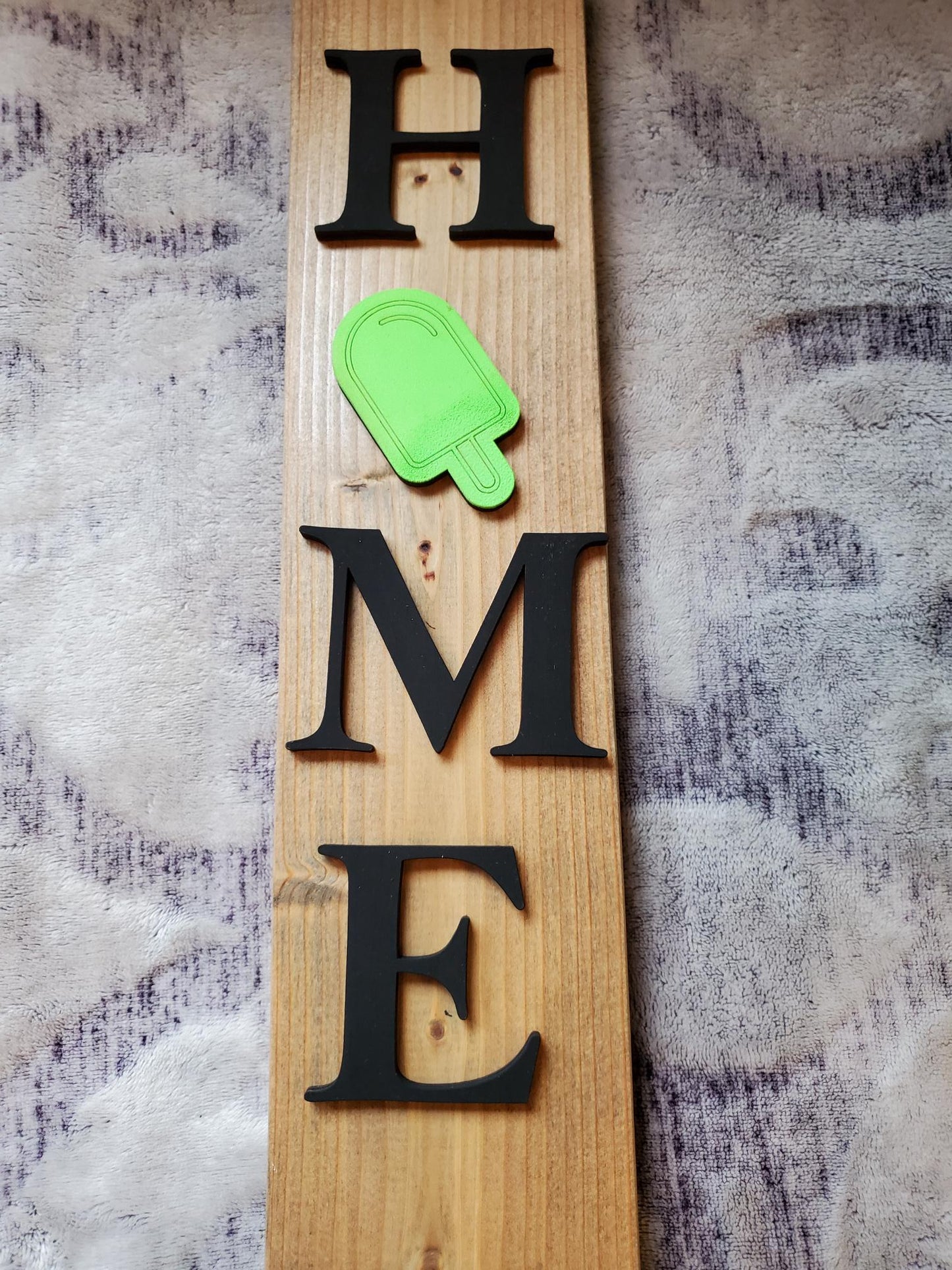 Home Mini Porch Sitter