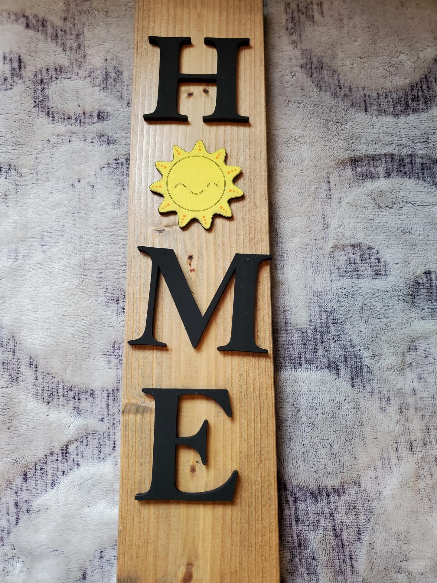 Home Mini Porch Sitter