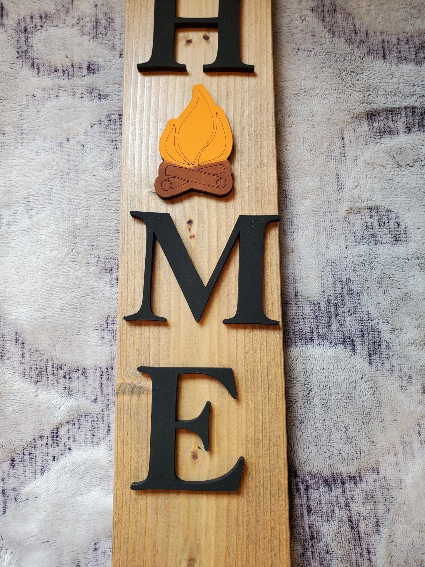 Home Mini Porch Sitter