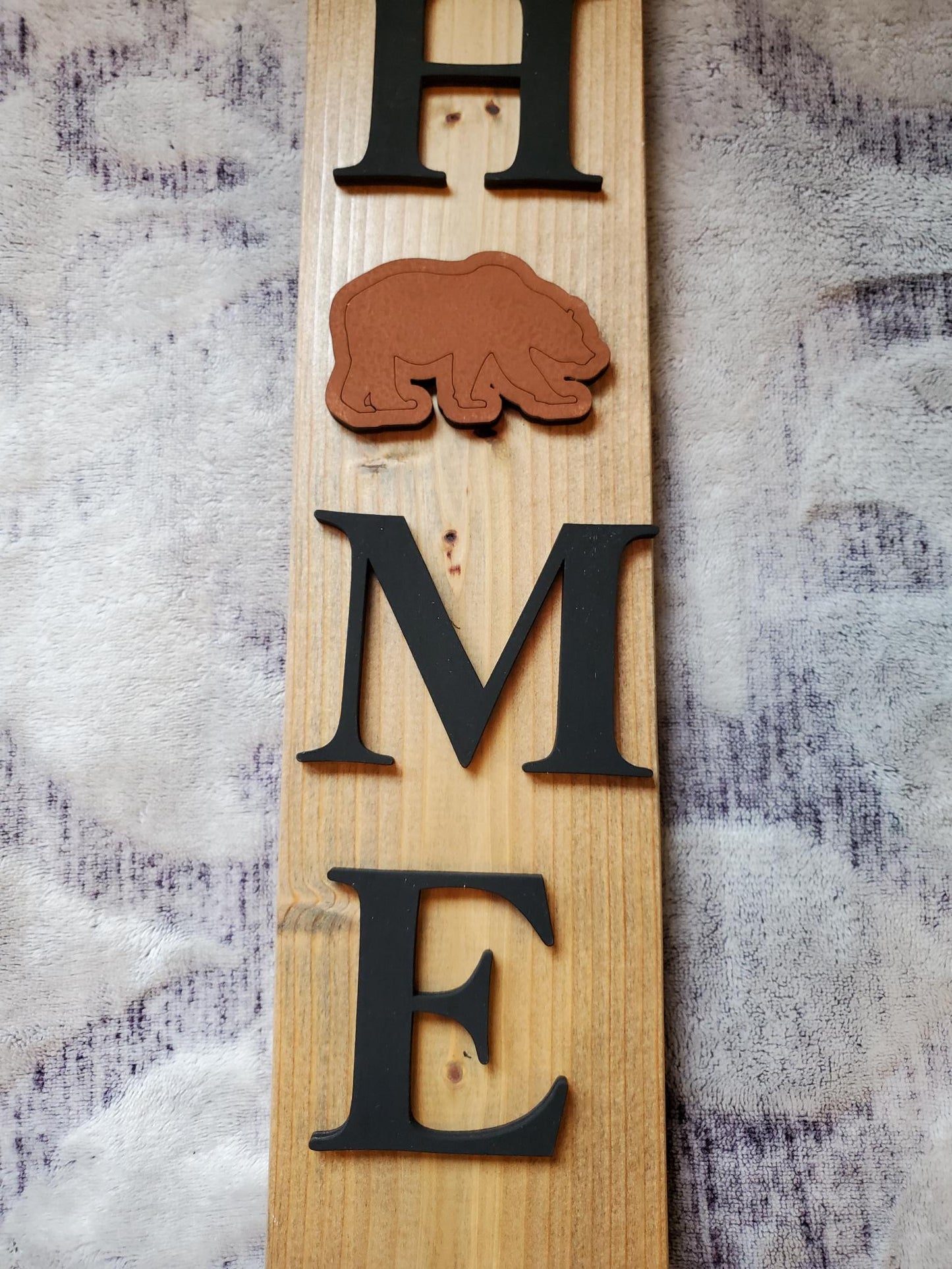 Home Mini Porch Sitter