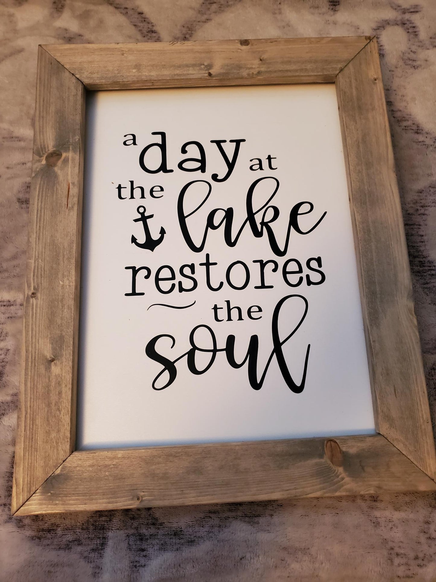 Medium Rectangle Whiteboard Signs