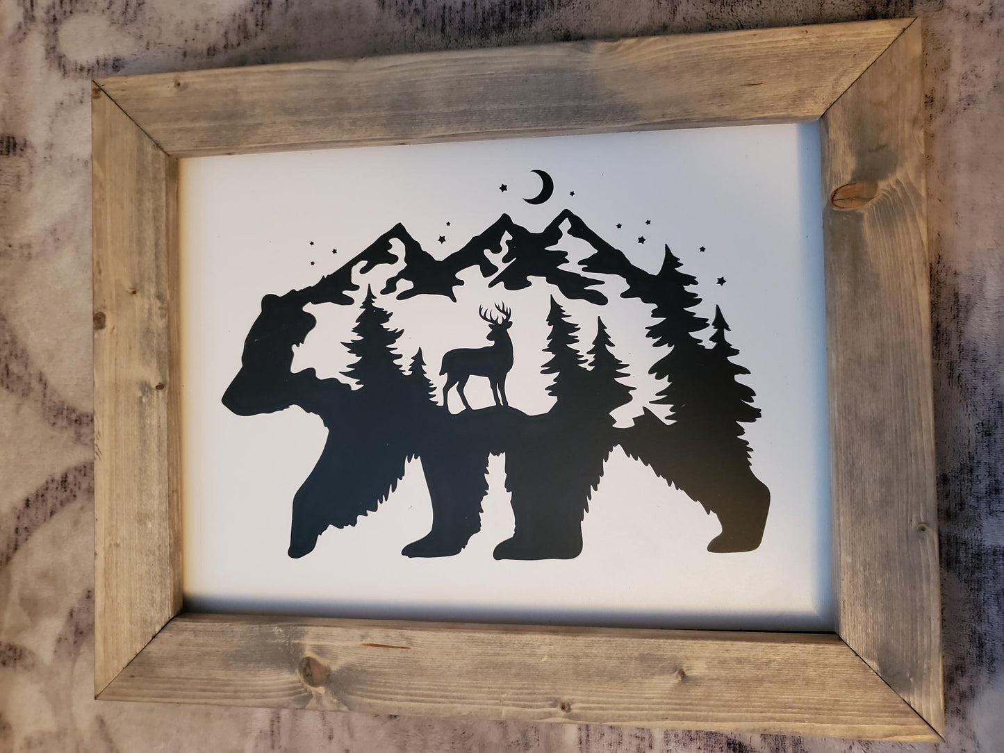 Medium Rectangle Whiteboard Signs