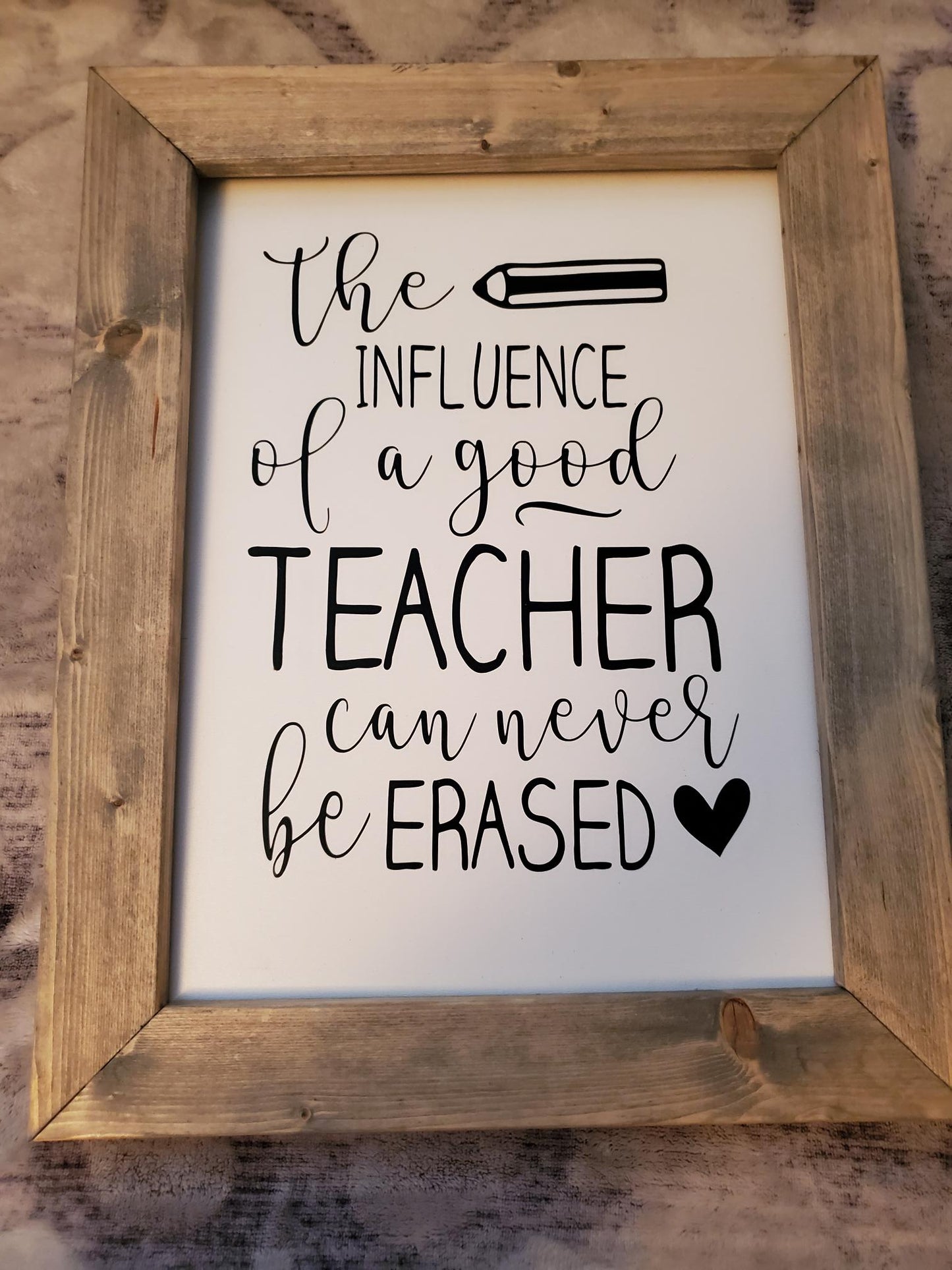 Medium Rectangle Whiteboard Signs