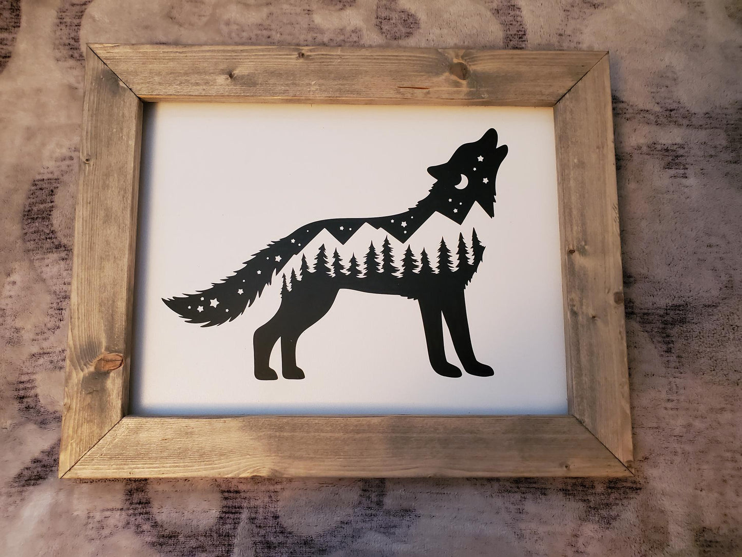 Medium Rectangle Whiteboard Signs